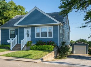 895 Ridgeway St, Sainte Genevieve, MO 63670