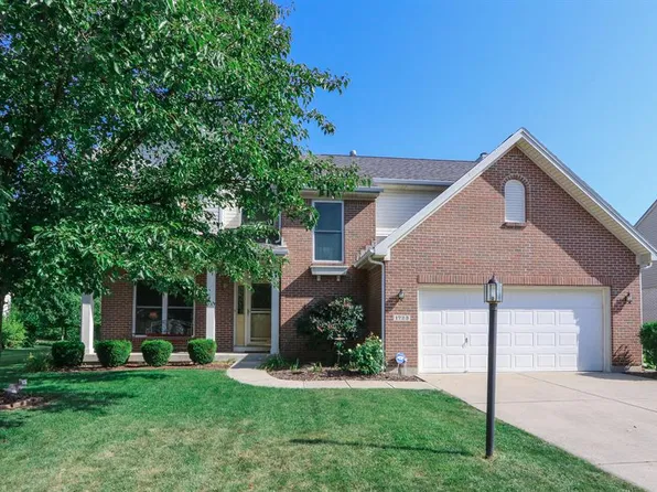 1723 Curry Branch Dr, Tipp City, OH 45371