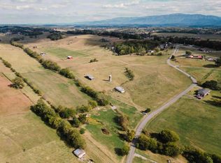 Old Kentucky Rd S, Greeneville, TN 37743