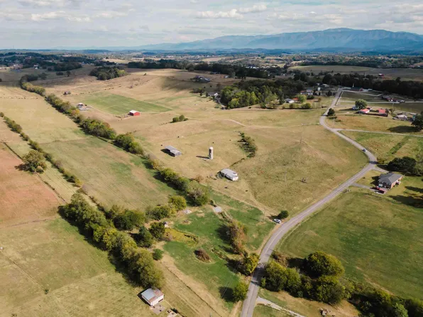 Old Kentucky Rd S, Greeneville, TN 37743