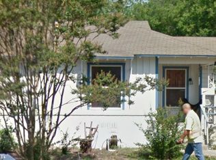 1705 N 22nd St, Killeen, TX 76541