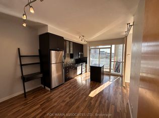 1 Shaw St #526, Toronto, ON M6K 0A1