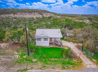 515 Valley Rdg, New Braunfels, TX 78133