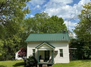 39164 Frieden Hill Rd, Sardis, OH 43946
