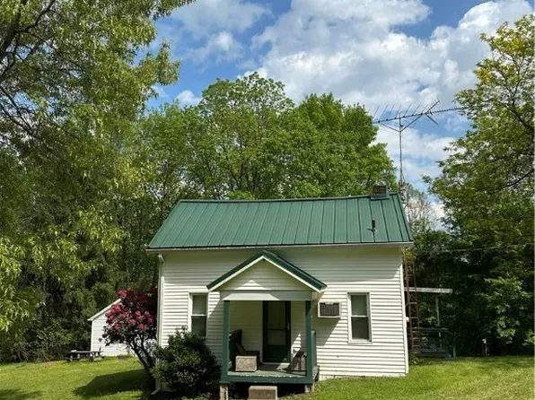 39164 Frieden Hill Rd, Sardis, OH 43946