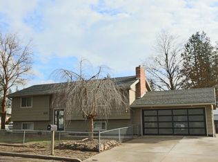 5135 W Lyons Ave, Spokane, WA 99208