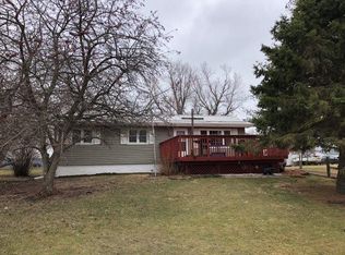 316 8th St, Murray, IA 50174