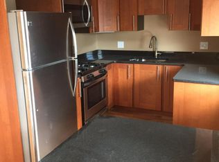 44 Linden St #6, Brookline, MA 02445