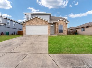 407 Diana Dr, Converse, TX 78109