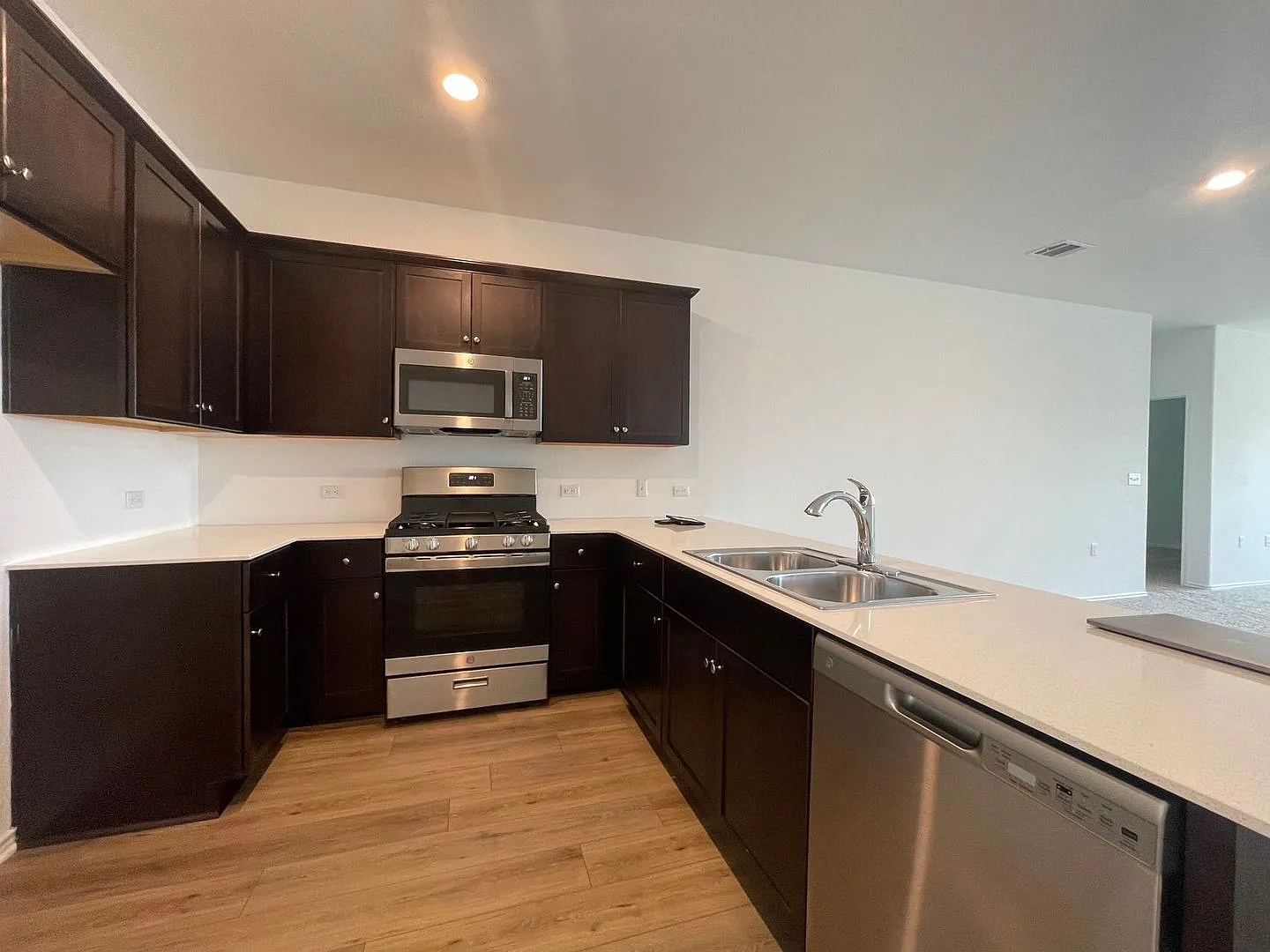 14209 Eientrill Pass , Pflugerville, TX 78660 — Photo 3