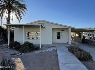 1011 N Jefferson Ave, Ajo, AZ 85321