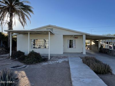1011 N Jefferson Ave, Ajo, AZ, 85321