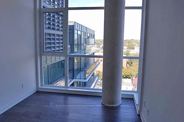 1190 Dundas St E #1201 — Photo 7