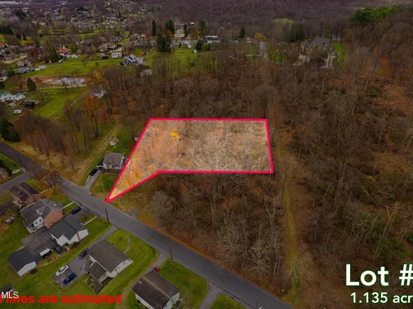 LOT 9 Green Ln, Bedford, PA 15522