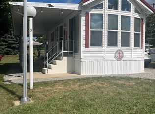 11377 Township Road 266 #3, Lakeview, OH