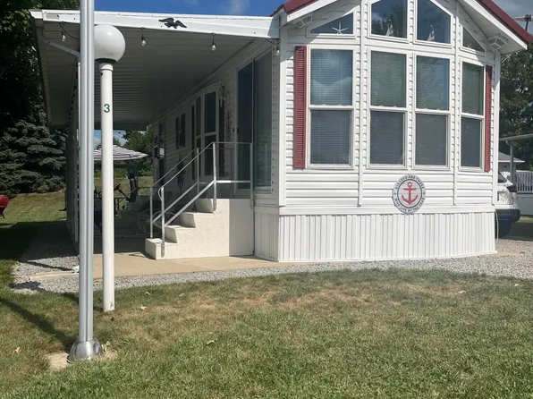 11377 Township Road 266 #3, Lakeview, OH 43331