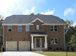 3920 Tarnrill Rd, Douglasville, GA 30135