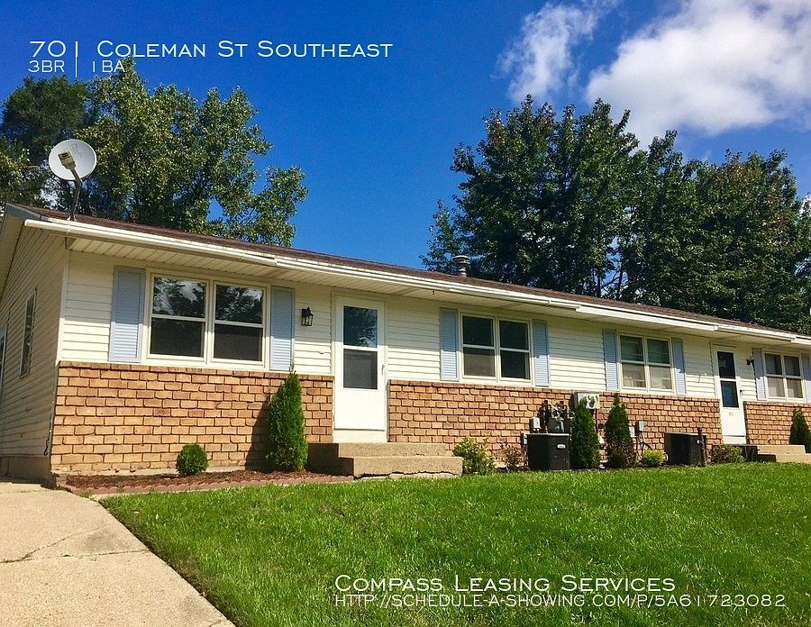 1st image of 701 Coleman St SE
