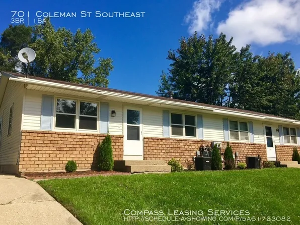 701 Coleman St SE, Grand Rapids, MI 49548