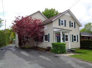 61 Boulevard St, Hudson Falls, NY 12839
