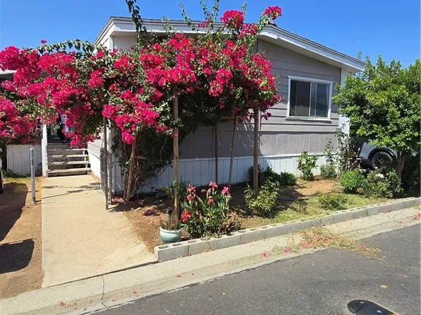 6601 Eucalyptus Dr Space 232, Bakersfield, CA 93306