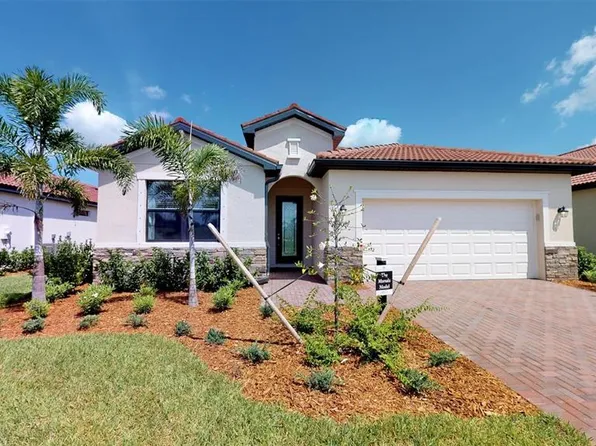 15124 Serene Shores Loop, Bradenton, FL 34211