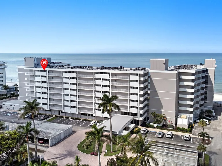 3443 Gulf Shore Blvd N #711 — Photo 35