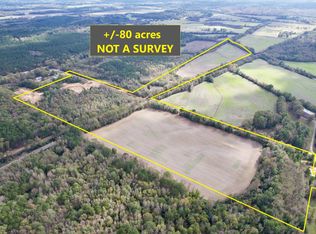 Emmanuel Dr, Baldwyn, MS 38824