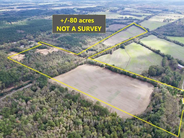 Emmanuel Dr, Baldwyn, MS 38824