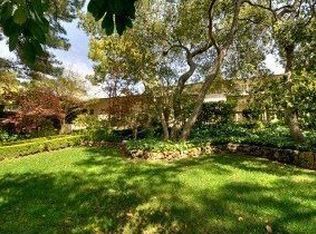 150 Redwood Dr, Hillsborough, CA 94010