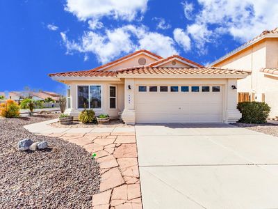 19404 N 78TH Avenue, Glendale, AZ, 85308