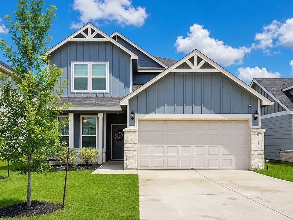 4037 Sun Meadow Ln