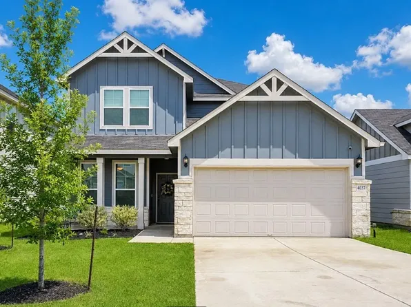 4037 Sun Meadow Ln, Seguin, TX 78155