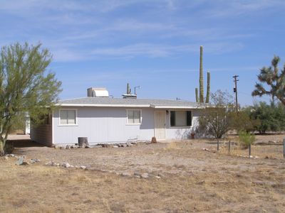 22170 E Cactus Forest Rd, Florence, AZ, 85132