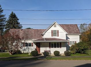 708 S East St, Coudersport, PA