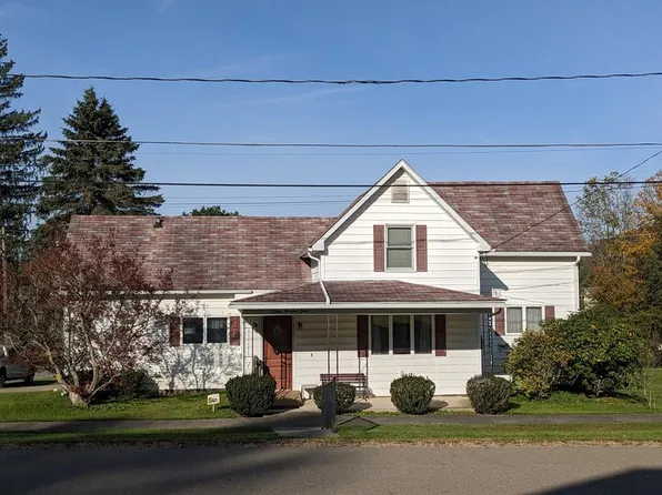 708 S East St, Coudersport, PA 16915