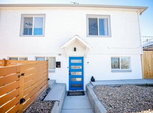 701 Irving St, Denver, CO 80204