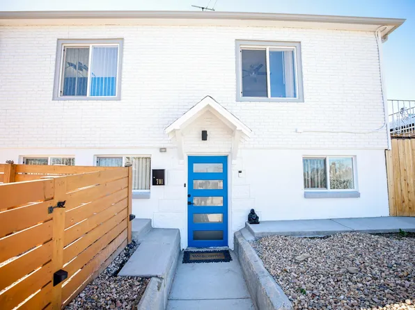 701 Irving St, Denver, CO 80204