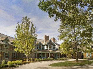 15 Little Ram Island Drive, Shelter Island, NY 11964