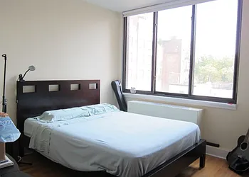 Rented by Mark David