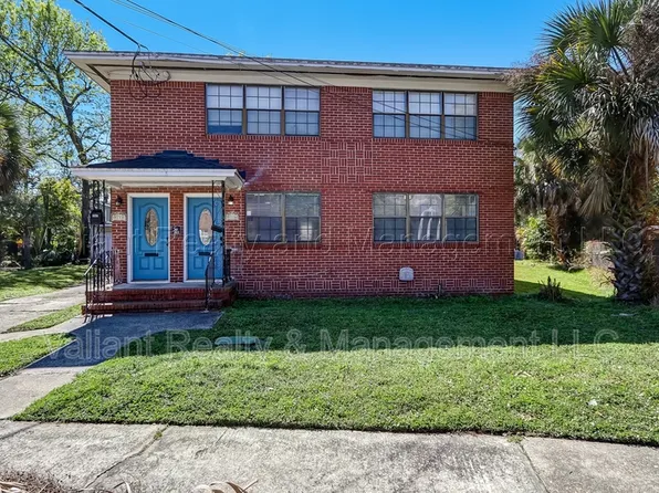 3116 Belden Cir #1, Jacksonville, FL 32207