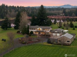 35001 NE 91st Avenue, La Center, WA 98629