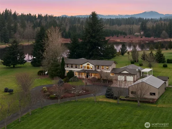 35001 NE 91st Avenue, La Center, WA 98629