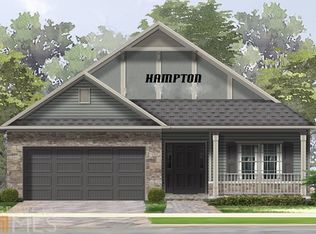 4695 Hidden Creek Dr, Gainesville, GA 30504
