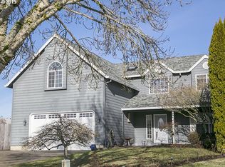 2800 S Cherry St, Cornelius, OR 97113