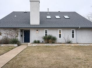 8719 Gladwood Ln, Dallas, TX 75243