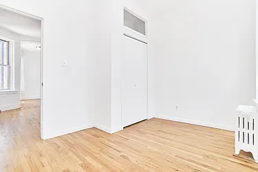 Rented by Keller Williams NYC