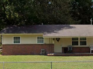 2117 Lamore Dr, Columbus, GA 31907