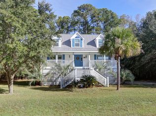 5 Coffin Blf, Saint Helena Island, SC 29920