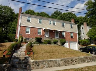 99 Channing Rd, Watertown, MA 02472